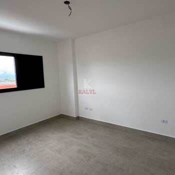 Apartamento em Praia Grande, bairro Guilhermina