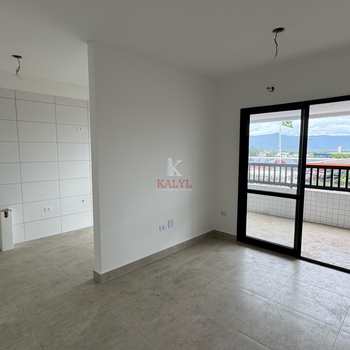 Apartamento em Praia Grande, bairro Guilhermina
