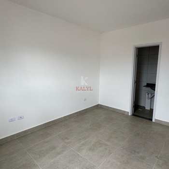 Apartamento em Praia Grande, bairro Guilhermina