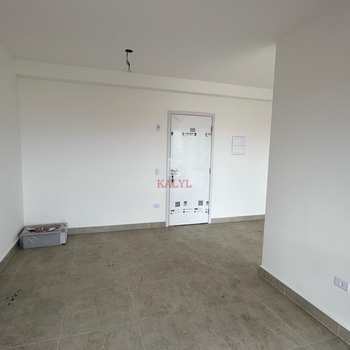 Apartamento em Praia Grande, bairro Guilhermina