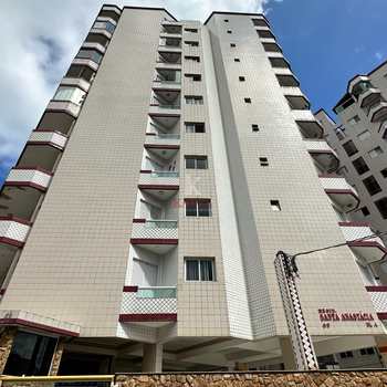 Cobertura em Praia Grande, bairro Mirim