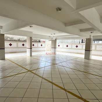 Cobertura em Praia Grande, bairro Mirim