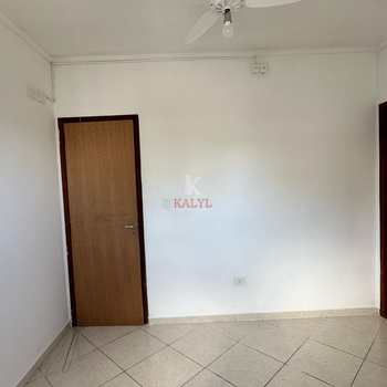 Cobertura em Praia Grande, bairro Mirim