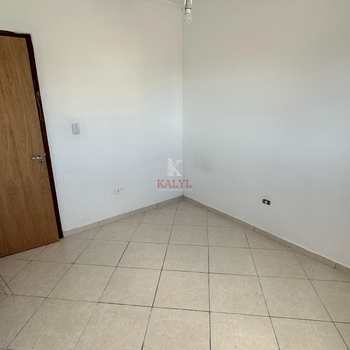 Cobertura em Praia Grande, bairro Mirim