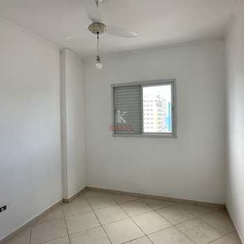 Cobertura em Praia Grande, bairro Mirim