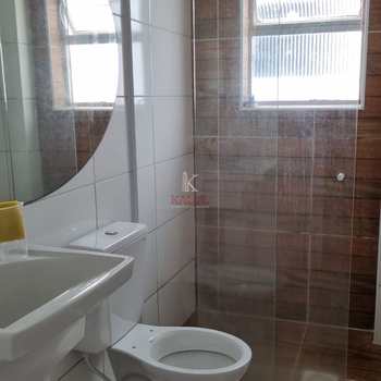 Kitnet em Praia Grande, bairro Boqueirão