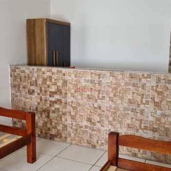Kitnet em Praia Grande, bairro Boqueirão