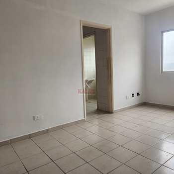 Apartamento em Praia Grande, bairro Guilhermina