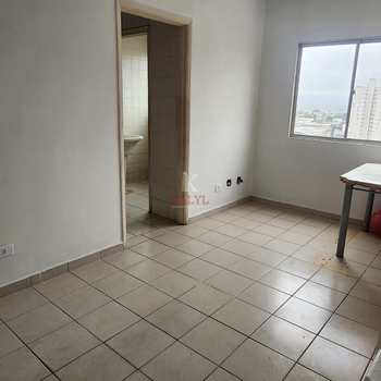 Apartamento em Praia Grande, bairro Guilhermina