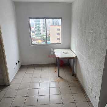 Apartamento em Praia Grande, bairro Guilhermina