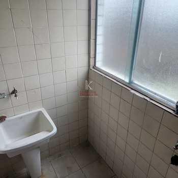 Apartamento em Praia Grande, bairro Guilhermina