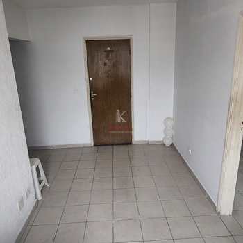 Apartamento em Praia Grande, bairro Guilhermina