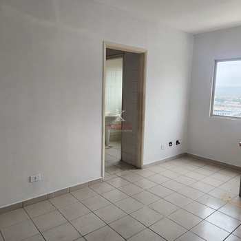 Apartamento em Praia Grande, bairro Guilhermina