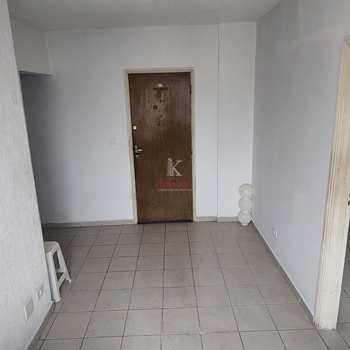 Apartamento em Praia Grande, bairro Guilhermina