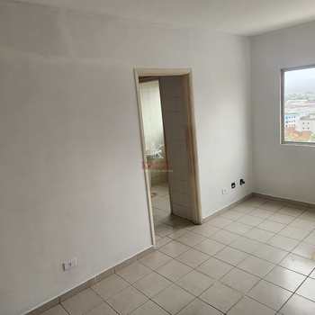 Apartamento em Praia Grande, bairro Guilhermina