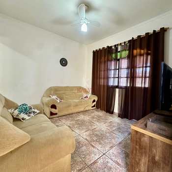 Casa em Praia Grande, bairro Caiçara