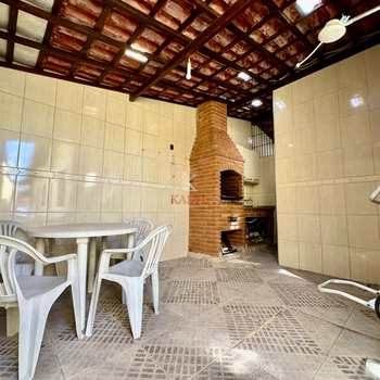 Casa em Praia Grande, bairro Caiçara