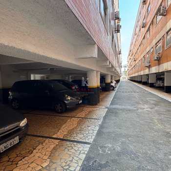 Kitnet em Praia Grande, bairro Aviação
