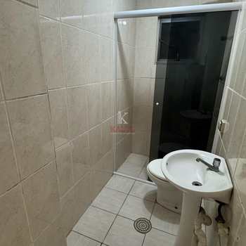Kitnet em Praia Grande, bairro Aviação