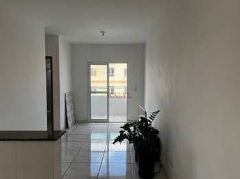 Apartamento, código 9187 em Praia Grande, bairro Ocian
