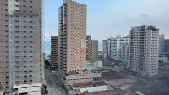 Apartamento, código 9189 em Praia Grande, bairro Aviação