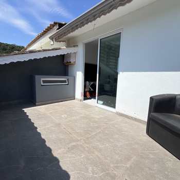 Sobrado em Praia Grande, bairro Canto do Forte