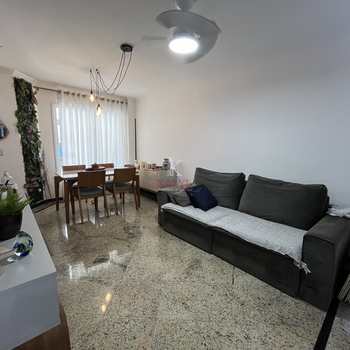 Sobrado em Praia Grande, bairro Canto do Forte