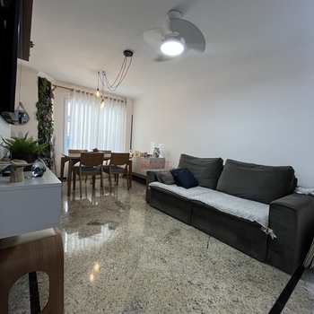 Sobrado em Praia Grande, bairro Canto do Forte