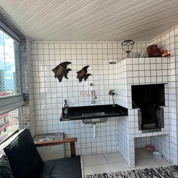 Apartamento em Praia Grande, bairro Vila Guilhermina