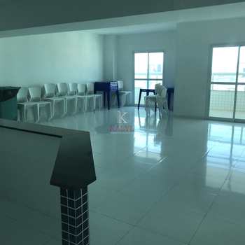 Apartamento em Praia Grande, bairro Vila Guilhermina