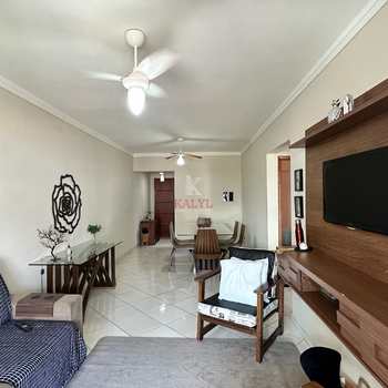 Apartamento em Praia Grande, bairro Vila Guilhermina