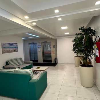 Apartamento em Praia Grande, bairro Vila Guilhermina