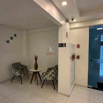 Apartamento em Praia Grande, bairro Vila Guilhermina