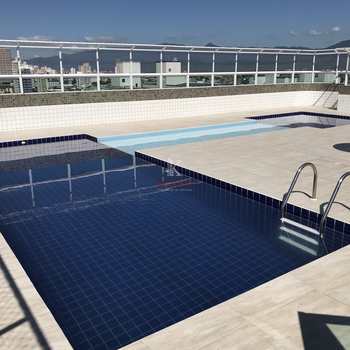 Apartamento em Praia Grande, bairro Vila Guilhermina