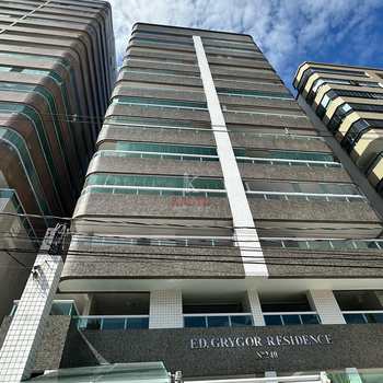 Apartamento em Praia Grande, bairro Vila Guilhermina