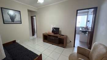 Apartamento, código 9200 em Praia Grande, bairro Canto do Forte