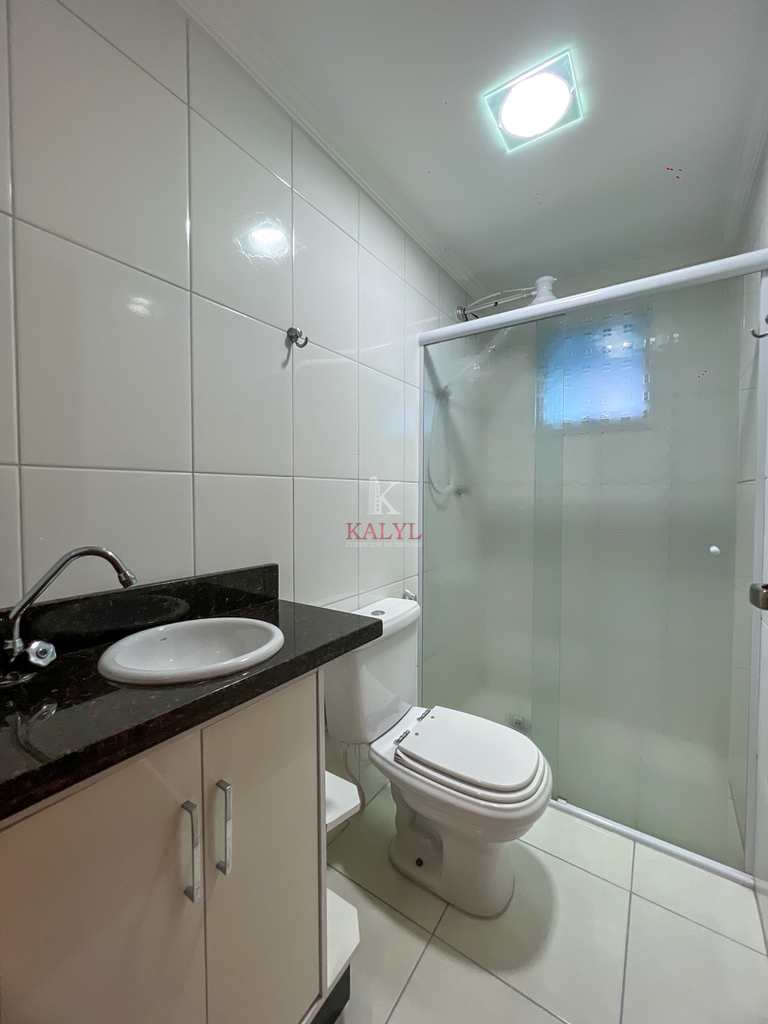Apartamento em Praia Grande, no bairro Aviação