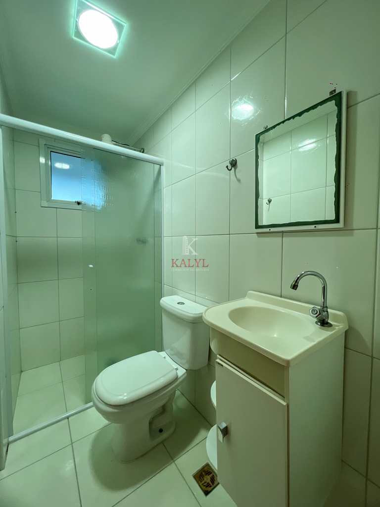 Apartamento em Praia Grande, no bairro Aviação