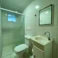 Apartamento em Praia Grande, bairro Aviação