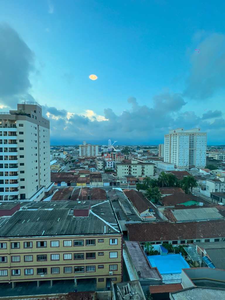 Apartamento em Praia Grande, no bairro Aviação
