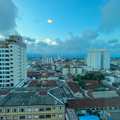 Apartamento em Praia Grande, bairro Aviação