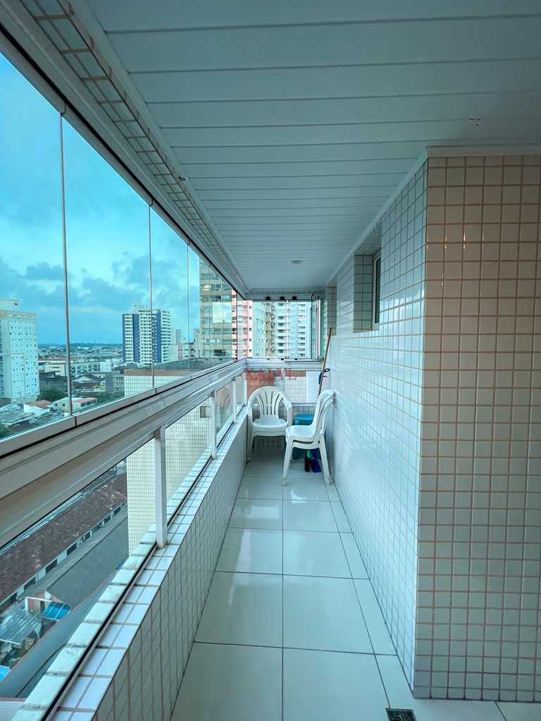 Apartamento em Praia Grande, no bairro Aviação