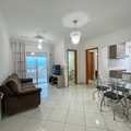 Apartamento em Praia Grande, bairro Aviação