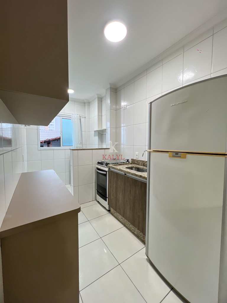Apartamento em Praia Grande, no bairro Aviação