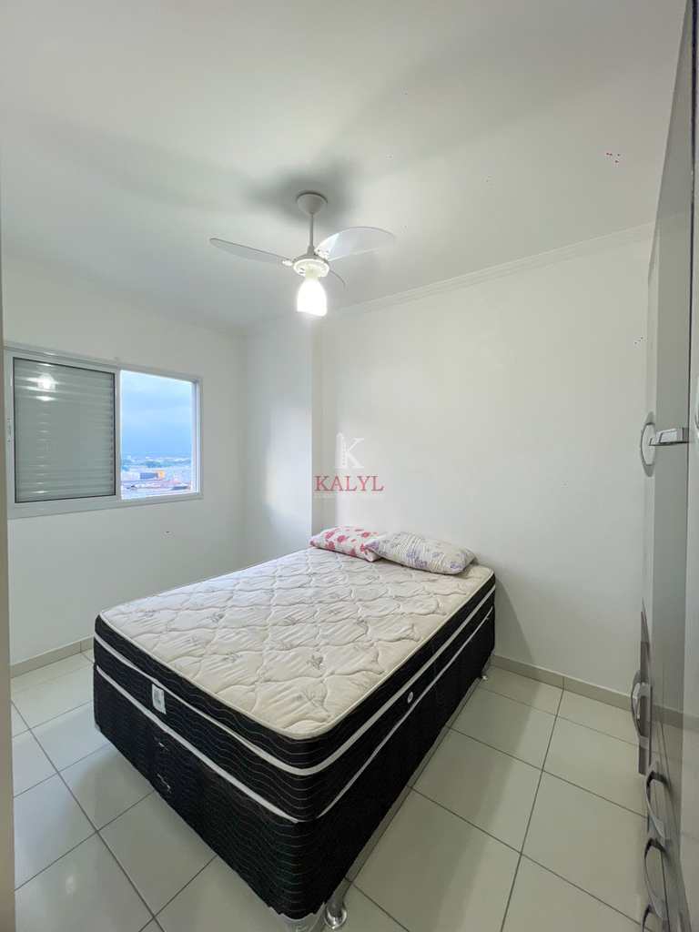 Apartamento em Praia Grande, no bairro Aviação