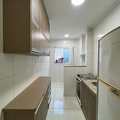 Apartamento em Praia Grande, bairro Aviação