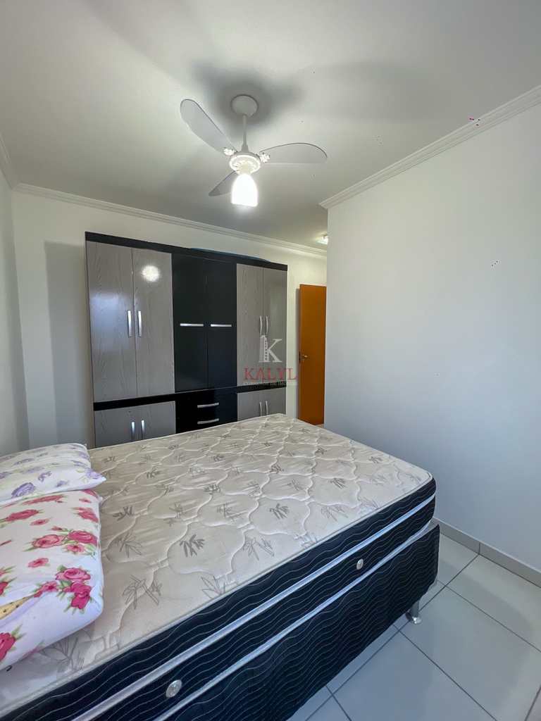 Apartamento em Praia Grande, no bairro Aviação