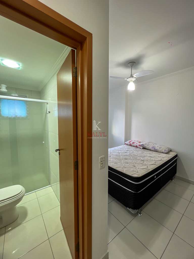 Apartamento em Praia Grande, no bairro Aviação