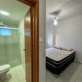 Apartamento em Praia Grande, bairro Aviação
