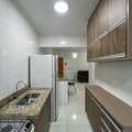 Apartamento em Praia Grande, bairro Aviação